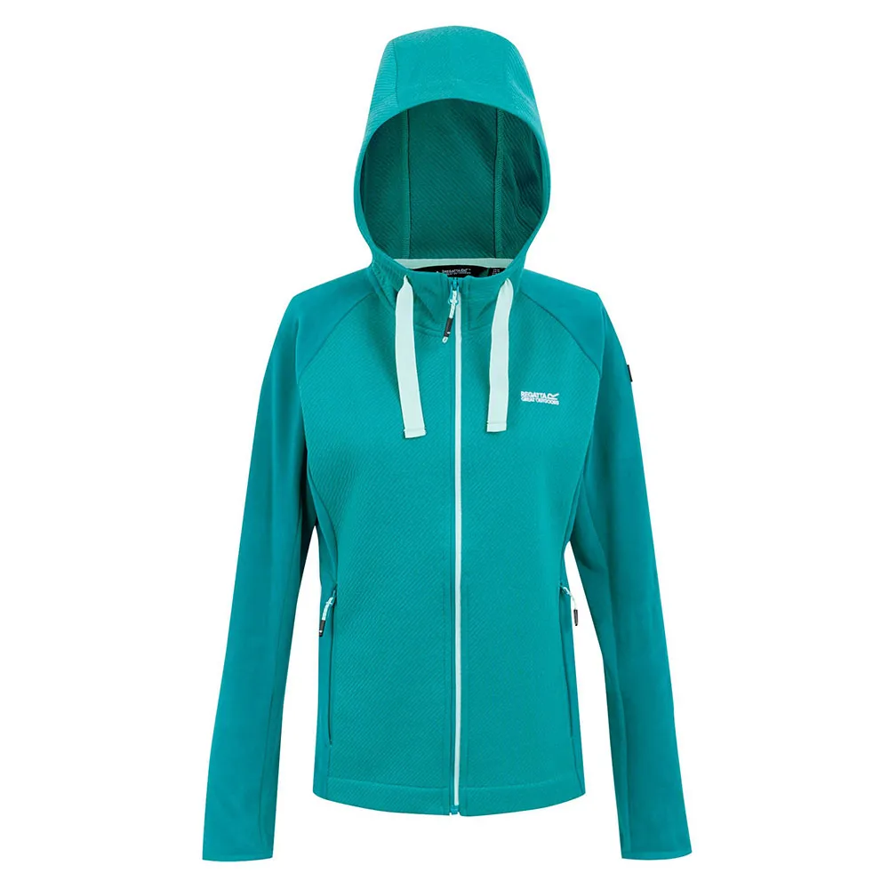 Regatta Vatana Fleece Mit Durchgehendem Reißverschluss