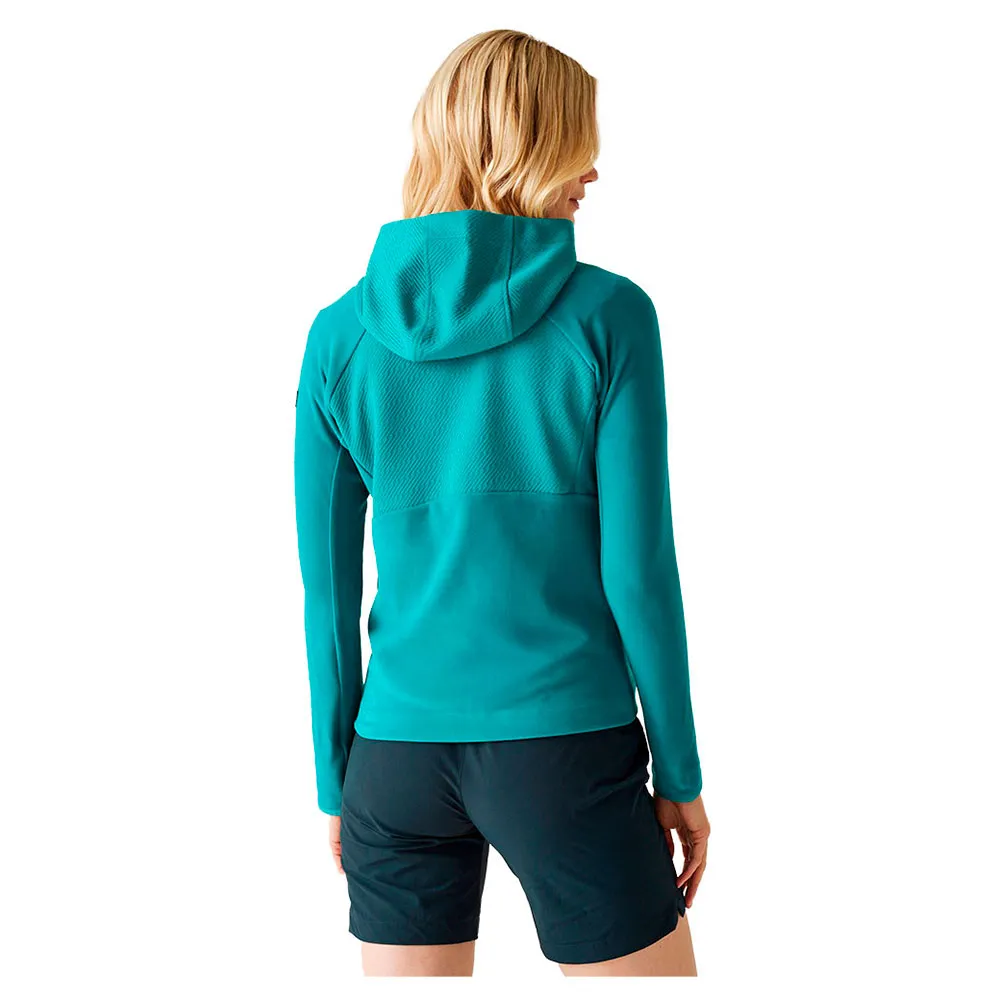 Regatta Vatana Fleece Mit Durchgehendem Reißverschluss