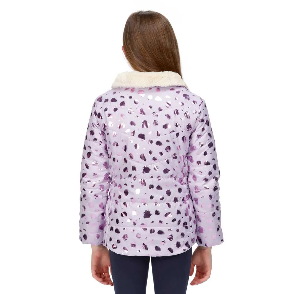 Regatta Vedetta Jacke, Lilcfrstsmud, 7-8Y Regatta Vedetta Jacke, Lilcfrstsmud, 7-8Y