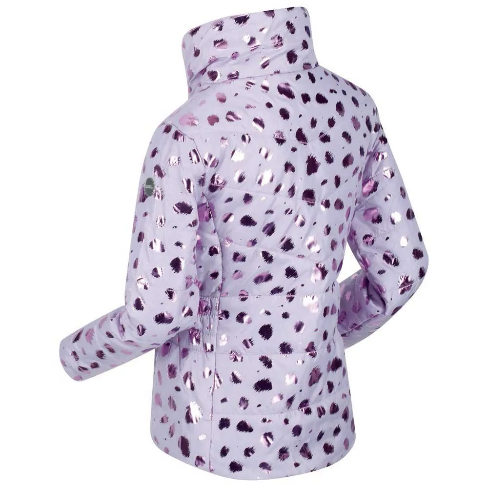 Regatta Vedetta Jacke, Lilcfrstsmud, 7-8Y Regatta Vedetta Jacke, Lilcfrstsmud, 7-8Y