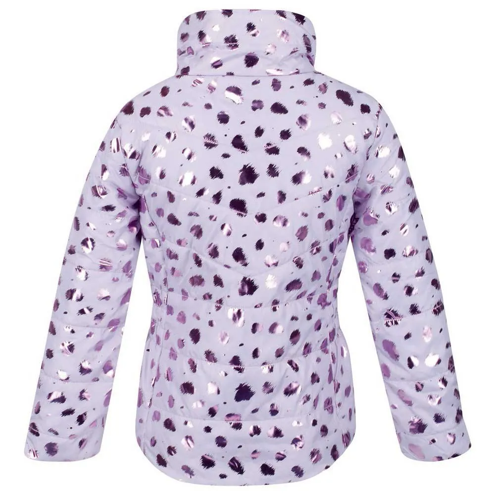 Regatta Vedetta Jacke, Lilcfrstsmud, 7-8Y Regatta Vedetta Jacke, Lilcfrstsmud, 7-8Y