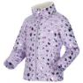 Regatta Vedetta Jacke, Lilcfrstsmud, 7-8Y