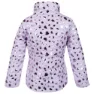 Regatta Vedetta Jacke, Lilcfrstsmud, 7-8Y
