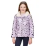 Regatta Vedetta Jacke, Lilcfrstsmud, 7-8Y