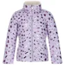 Regatta Vedetta Jacke, Lilcfrstsmud, 7-8Y