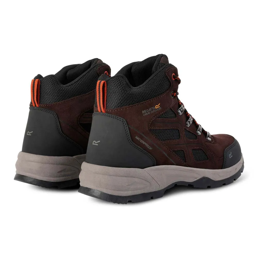 Regatta Vendeavor Suede Wanderstiefel Regatta Vendeavor Suede Wanderstiefel