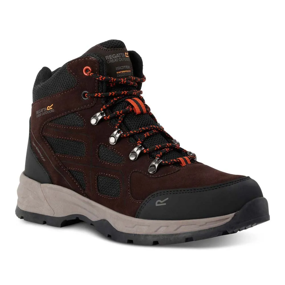 Regatta Vendeavor Suede Wanderstiefel Regatta Vendeavor Suede Wanderstiefel