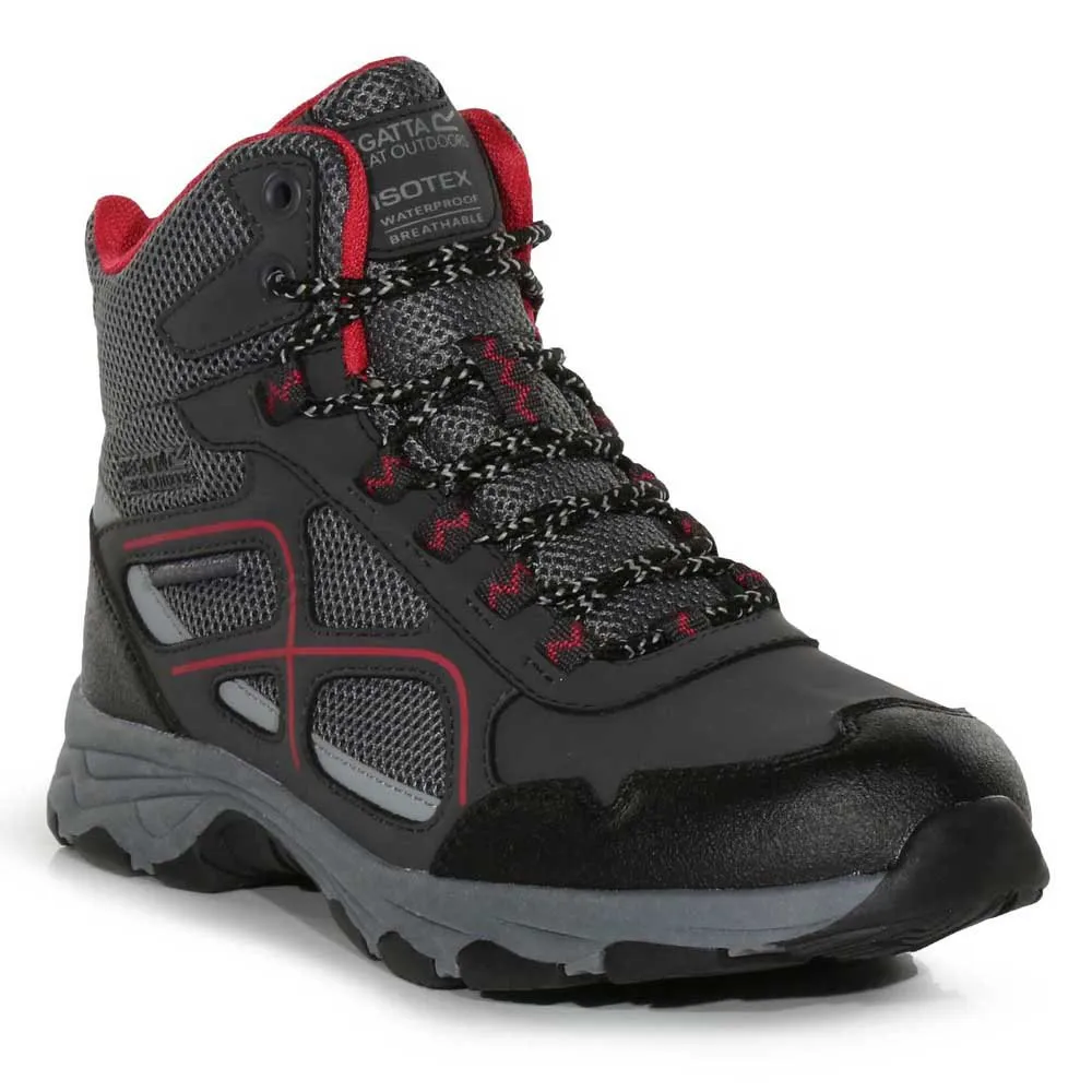 Regatta Vendeavour Bt Wanderstiefel Regatta Vendeavour Bt Wanderstiefel