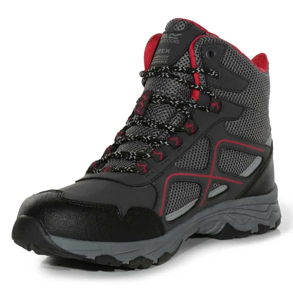 Regatta Vendeavour Bt Wanderstiefel Regatta Vendeavour Bt Wanderstiefel