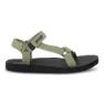 Nephrite green / black