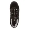 Regatta Vendeavour Wanderschuhe Refurbished, Blk / cyberspc