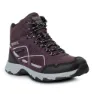 Deep plum / lilac frost 2