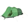 Regatta Vester 4p Zelt, Extreme green / green, 4PL