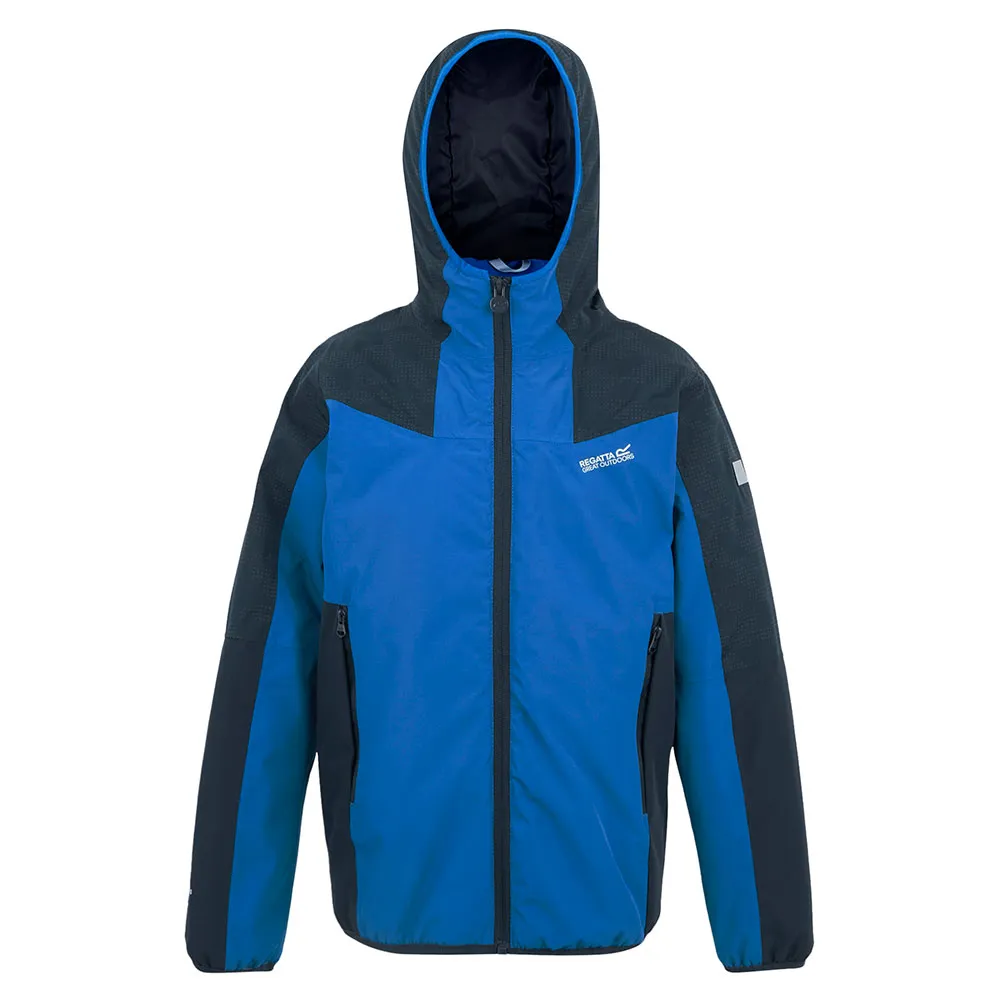 Regatta Volcanics Reflective Jacke
