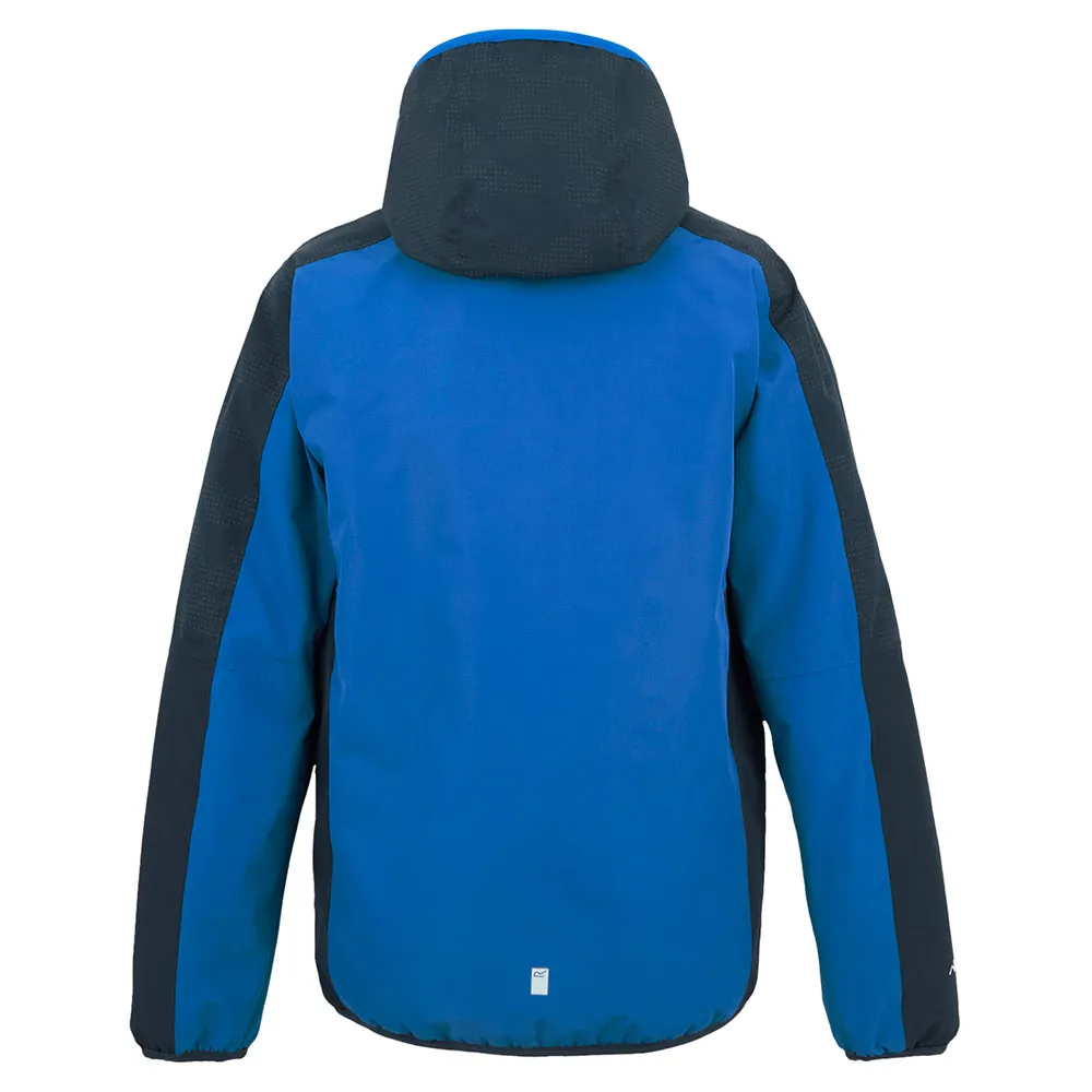 Regatta Volcanics Reflective Jacke