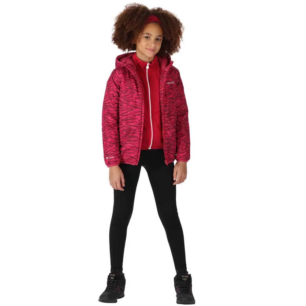 Regatta Volcanics Vi Jacke Regatta Volcanics Vi Jacke