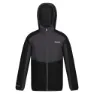 Black / dark grey