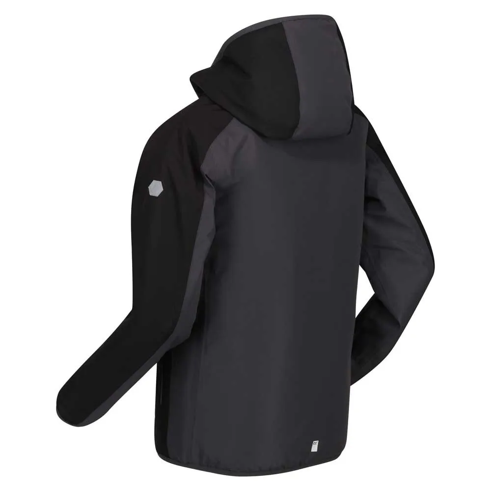 Regatta Volcanics Vi Jacke Regatta Volcanics Vi Jacke