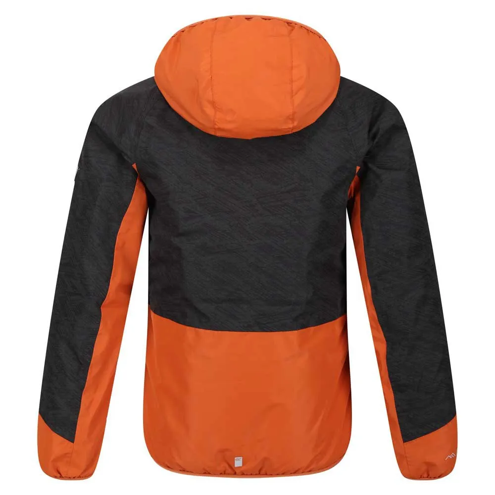 Regatta Volcanics Vii Jacke Regatta Volcanics Vii Jacke
