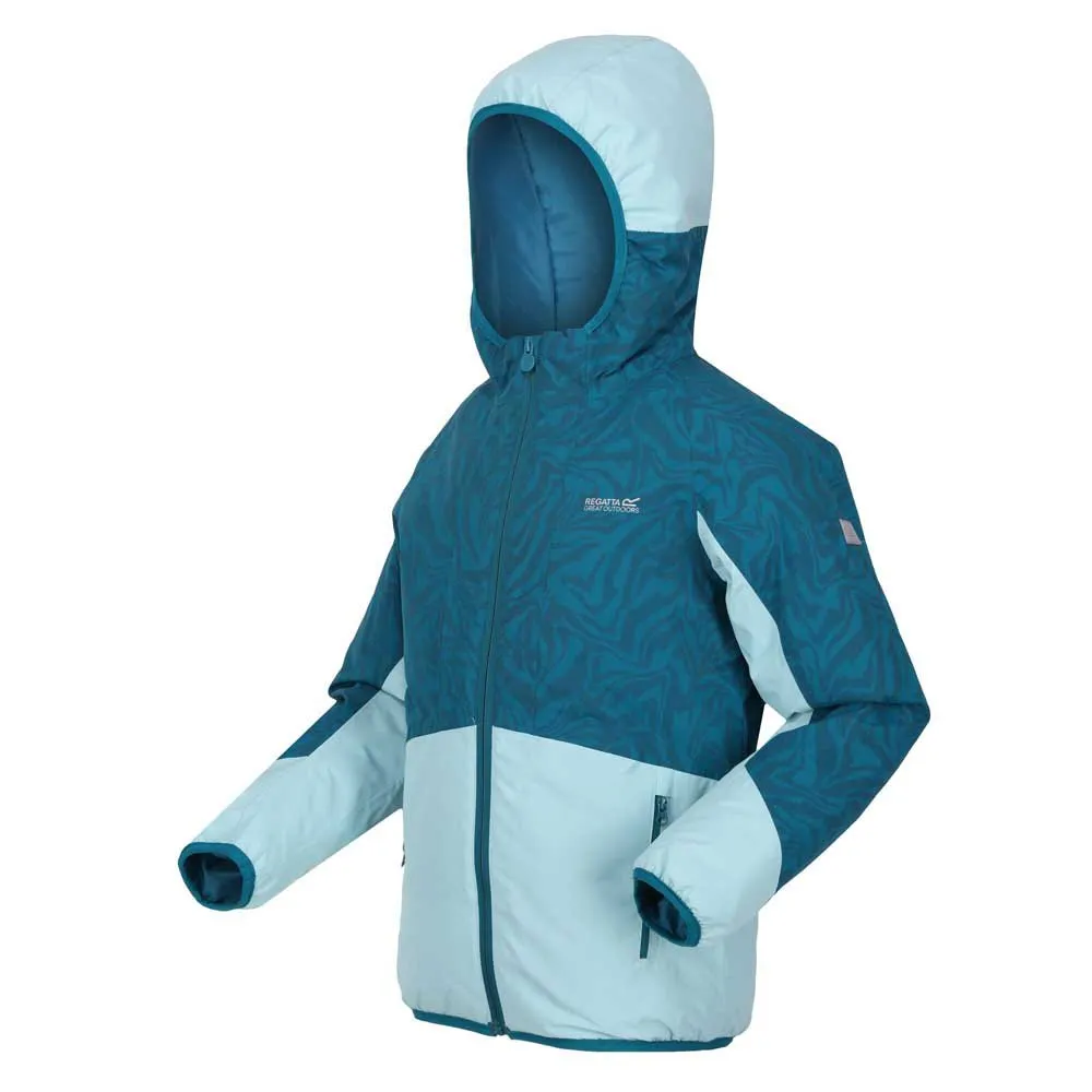Regatta Volcanics Vii Jacke Regatta Volcanics Vii Jacke