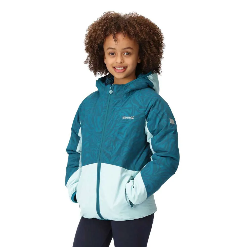 Regatta Volcanics Vii Jacke Regatta Volcanics Vii Jacke