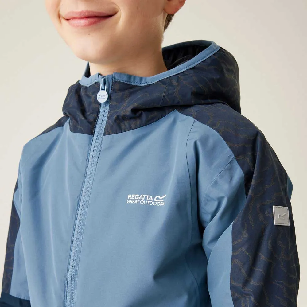 Regatta Volcanics Viii Jacke Regatta Volcanics Viii Jacke