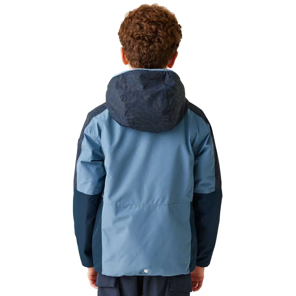 Regatta Volcanics Viii Jacke Regatta Volcanics Viii Jacke