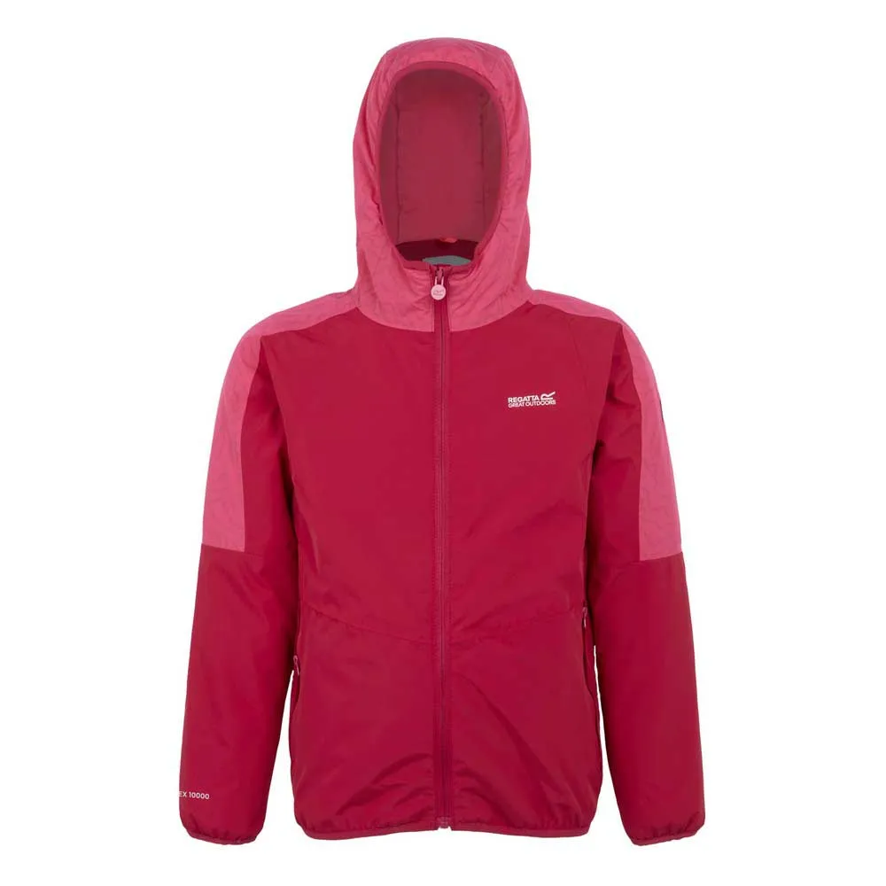 Regatta Volcanics Viii Jacke
