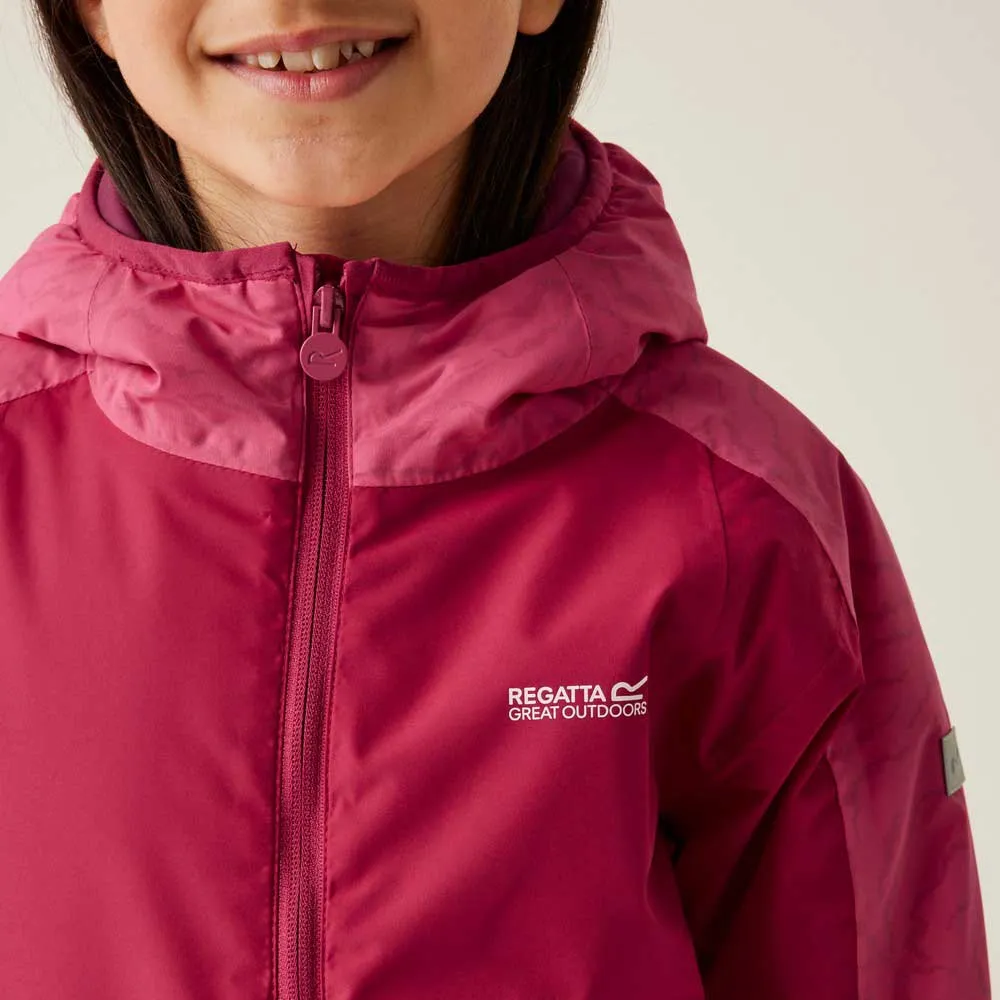 Regatta Volcanics Viii Jacke