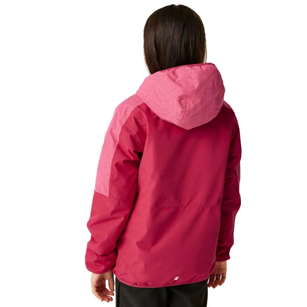 Regatta Volcanics Viii Jacke