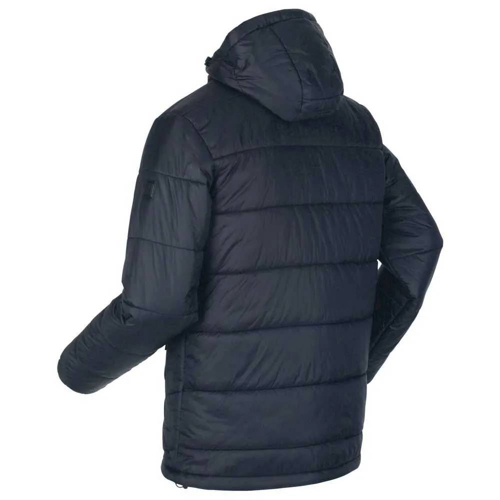 Regatta Volter Loft Ii Jacke Refurbished, Black Regatta Volter Loft Ii Jacke Refurbished, Black