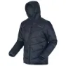 Regatta Volter Loft Ii Jacke Refurbished, Black