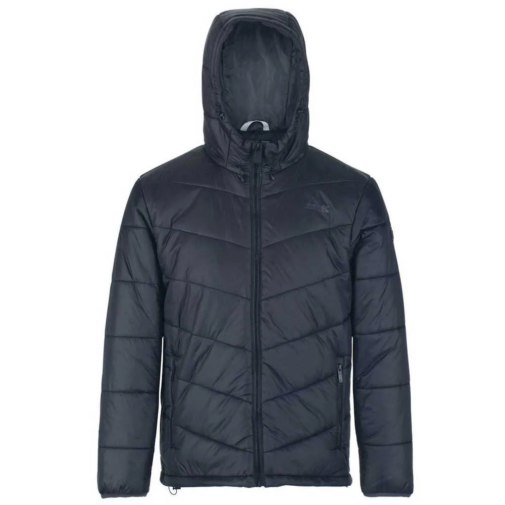 Regatta Volter Loft Ii Jacke Refurbished, Black Regatta Volter Loft Ii Jacke Refurbished, Black
