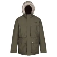 Regatta Volter Parka Jacke Regatta Volter Parka Jacke