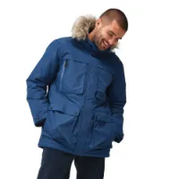 Regatta Volter Parka Jacke Regatta Volter Parka Jacke