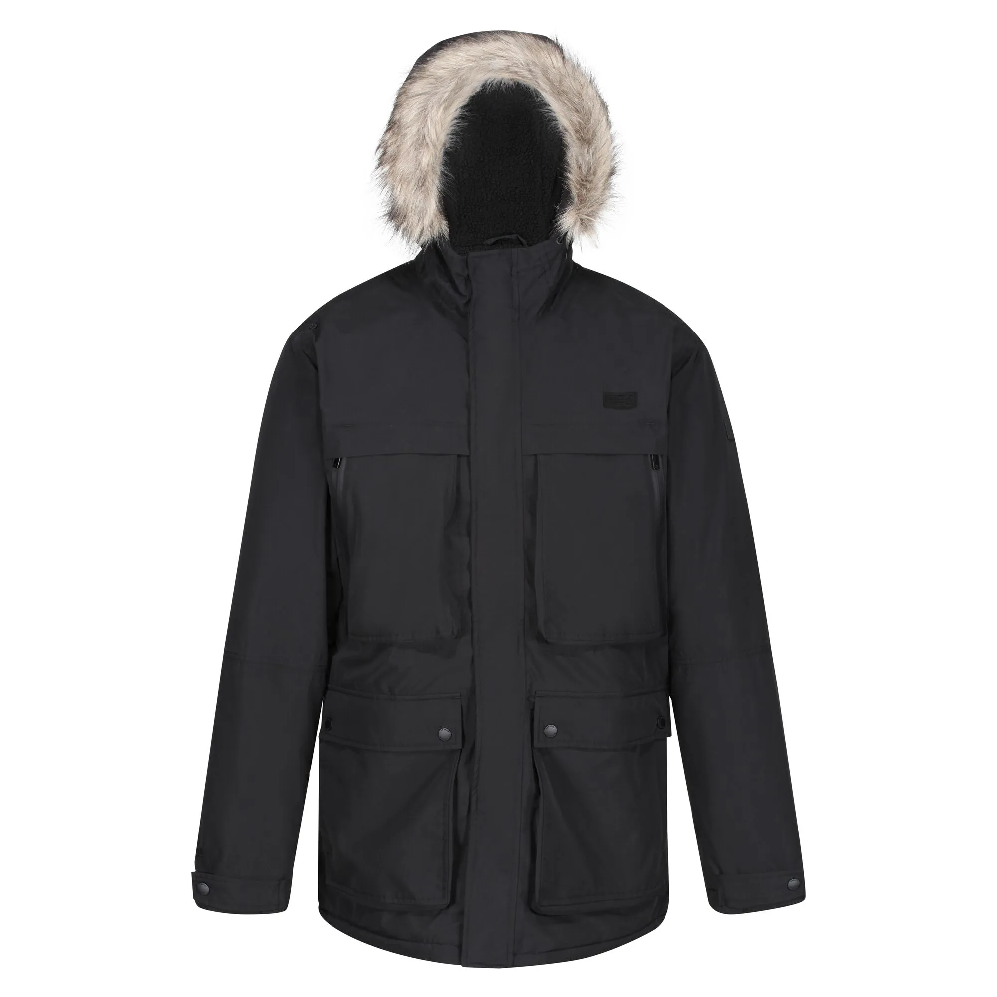 Regatta Volter Parka Jacke Regatta Volter Parka Jacke