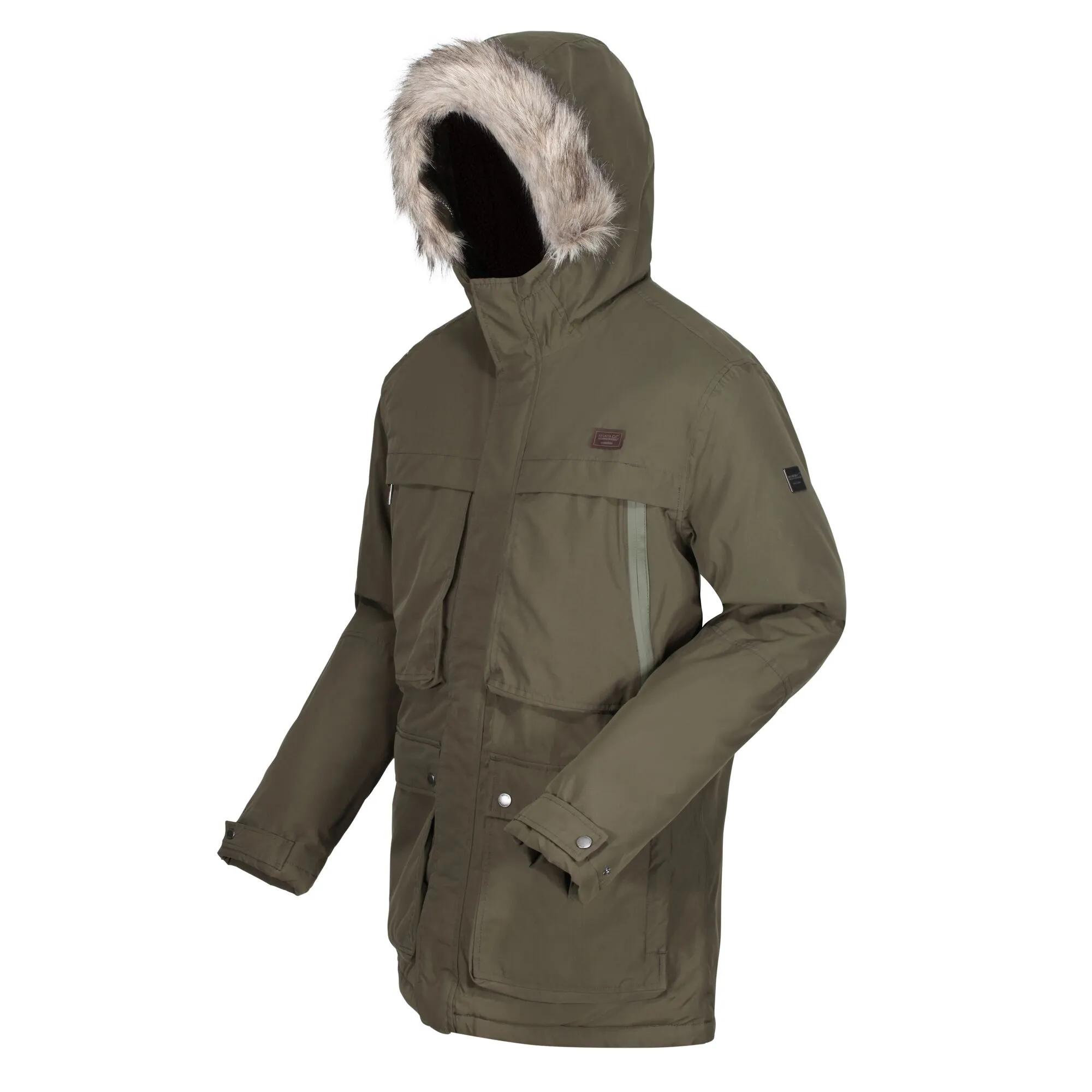 Regatta Volter Parka Jacke Regatta Volter Parka Jacke