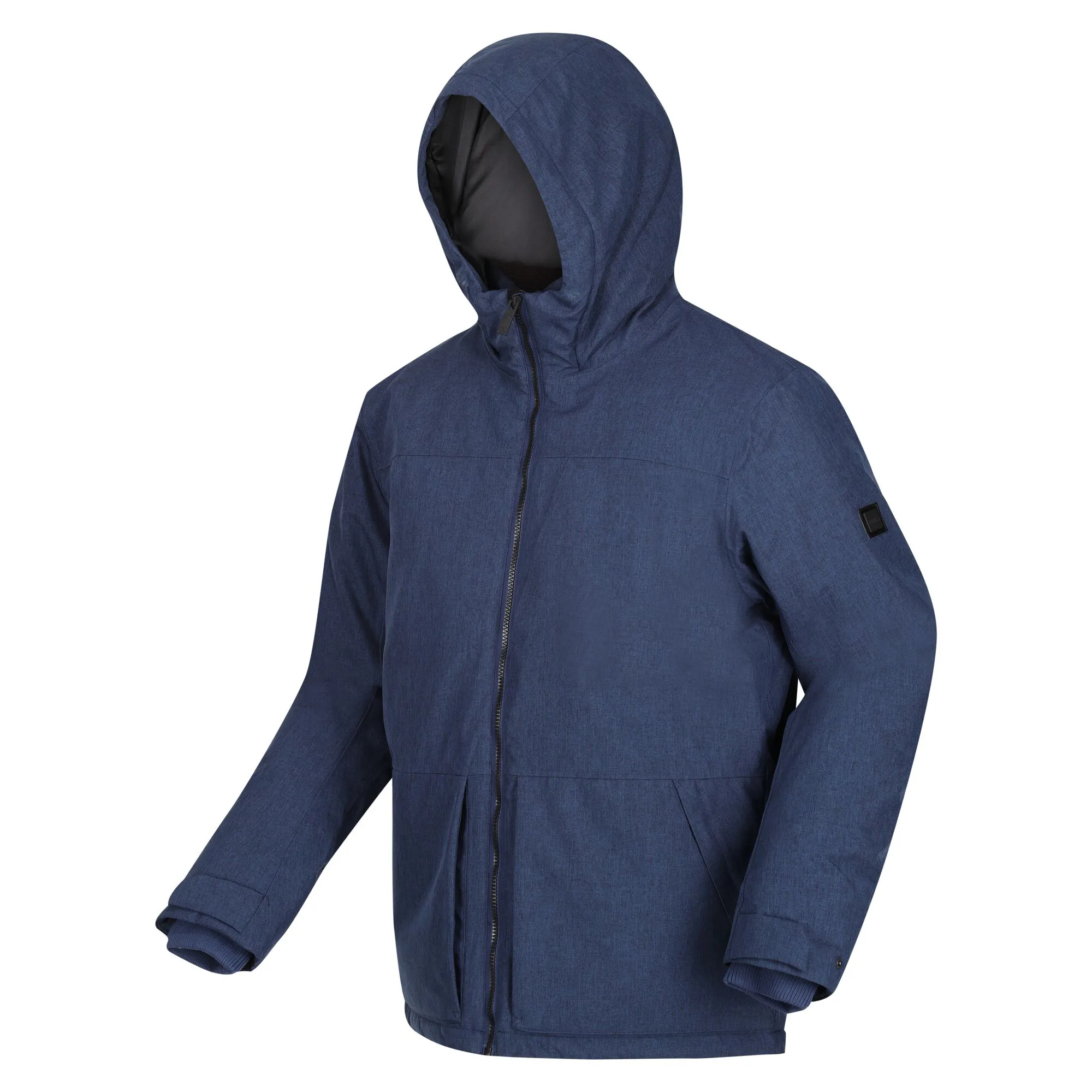 Regatta Volter Shield Iv Jacke, Admiral blue Regatta Volter Shield Iv Jacke, Admiral blue