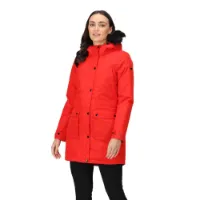 Regatta Voltera Parka Jacke Regatta Voltera Parka Jacke