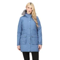 Regatta Voltera Parka Jacke Regatta Voltera Parka Jacke