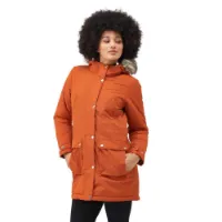 Regatta Voltera Parka Jacke Regatta Voltera Parka Jacke