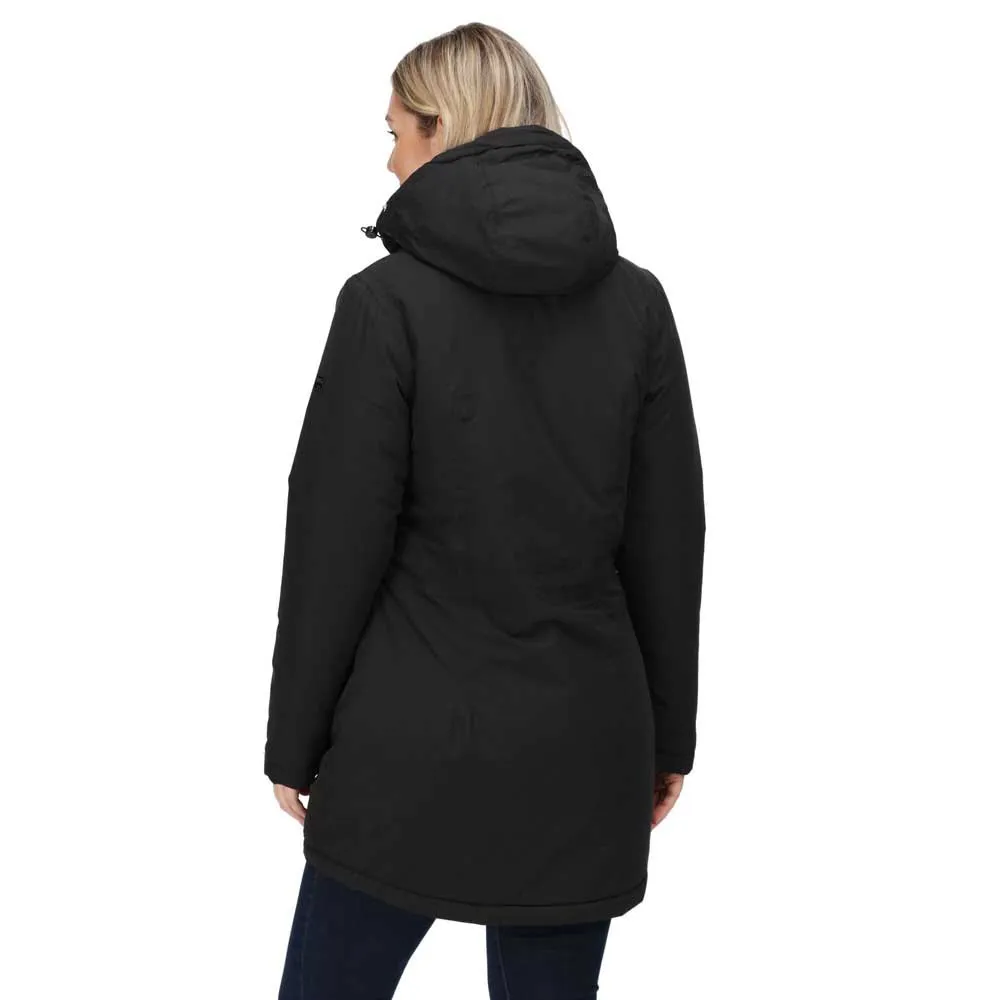 Regatta Voltera Parka Jacke Regatta Voltera Parka Jacke