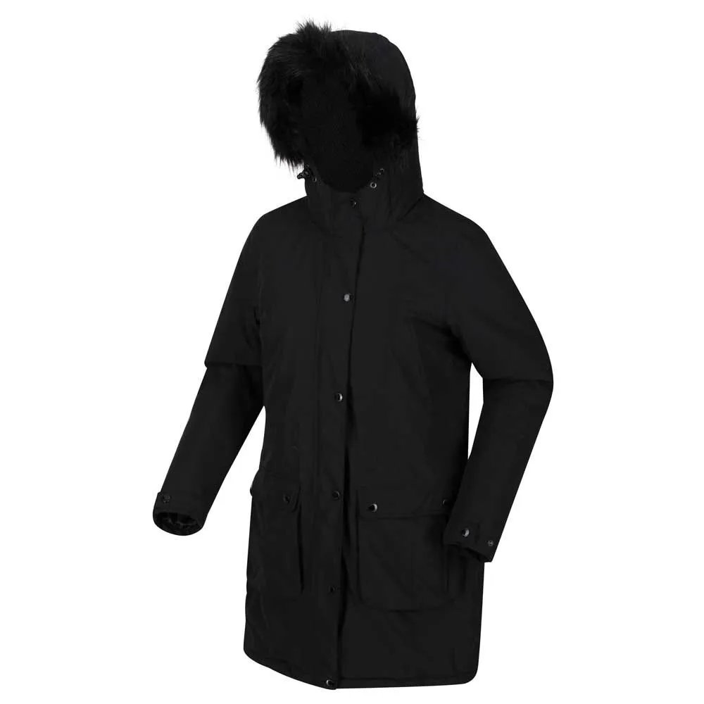Regatta Voltera Parka Jacke Regatta Voltera Parka Jacke