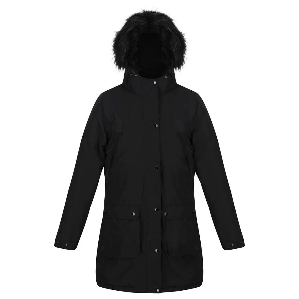 Regatta Voltera Parka Jacke Regatta Voltera Parka Jacke