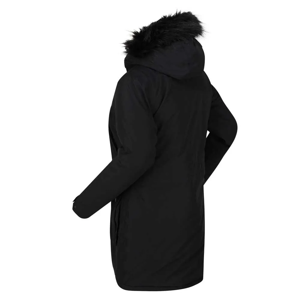 Regatta Voltera Parka Jacke Regatta Voltera Parka Jacke