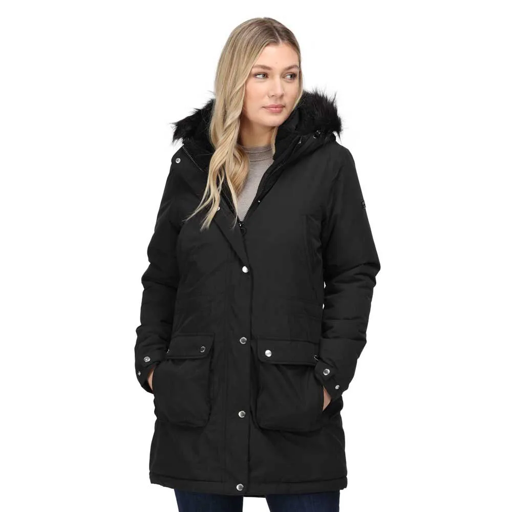 Regatta Voltera Parka Jacke Regatta Voltera Parka Jacke