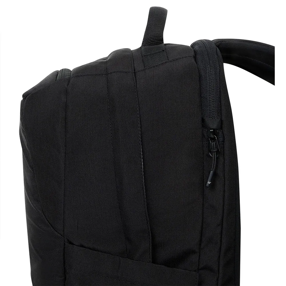 Regatta Voyad 25l Rucksack, Black Regatta Voyad 25l Rucksack, Black