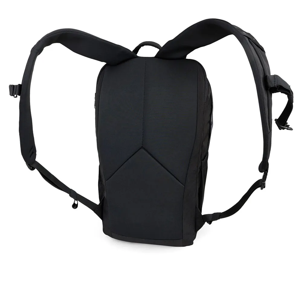 Regatta Voyad 25l Rucksack, Black Regatta Voyad 25l Rucksack, Black
