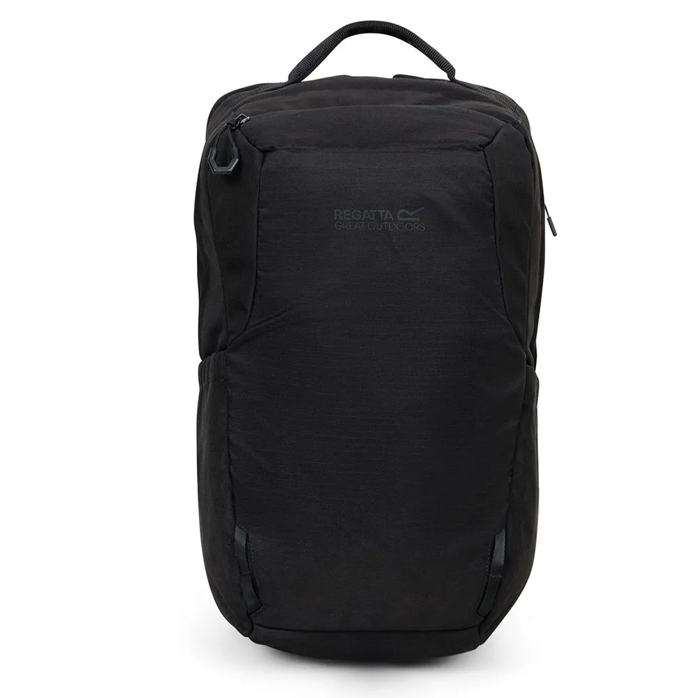 Regatta Voyad 25l Rucksack, Black Regatta Voyad 25l Rucksack, Black