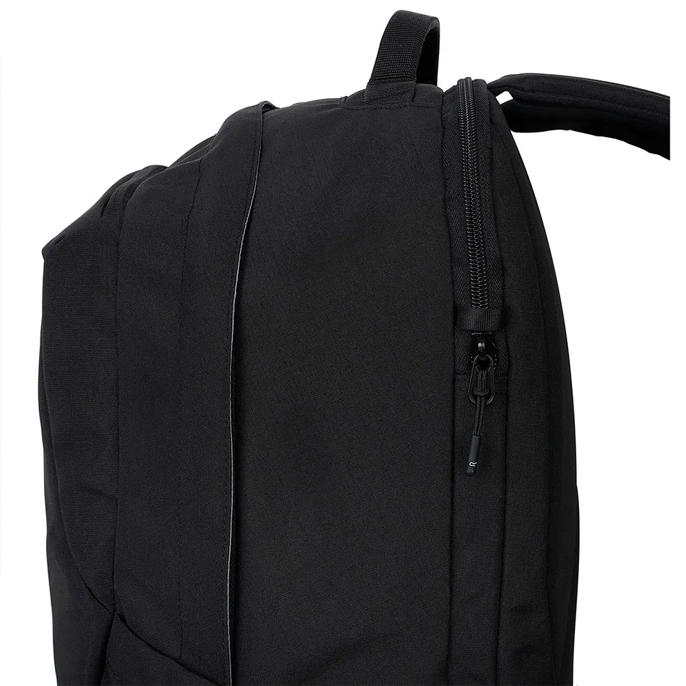 Regatta Voyad 35l Rucksack, Black Regatta Voyad 35l Rucksack, Black